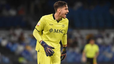Napoli, Meret si prende la scena: prestazione superlativa contro il Cagliari