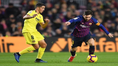 Pablo Fornals