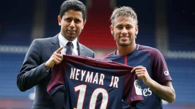 CALCIOMERCATO - Neymar al Real Madrid? Arriva il comunicato dei blancos...