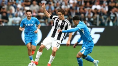 Napoli-Juventus, il Maradona è un tabù per i bianconeri: sei sconfitte di fila e un dato che fa tremare