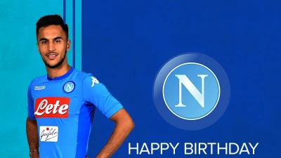 FOTO - Happy B-Day Adam!