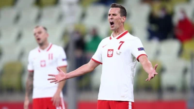 Juventus, riscattato l'ex Napoli Arek Milik. Le cifre dell'accordo con l'OM