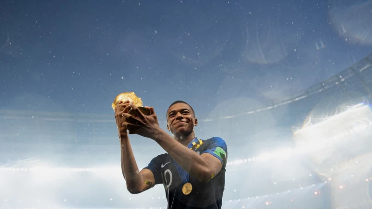 PSG, scelto l'erede di Mbappe: ad un passo Goncalo Ramos