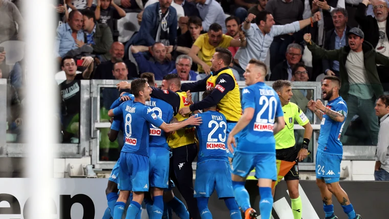 Cabrini: "Juventus-Napoli non è determinante adesso ma se la Juve vincesse..."