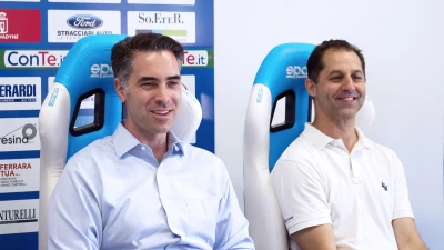 Colombarini (Pres. Spal): "Meret è il futuro della Nazionale. Grassi? Vorremmo tenerlo"