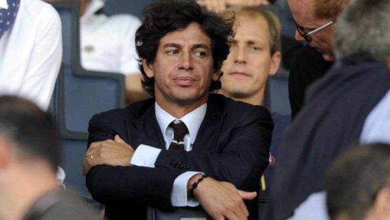 Albertini: "Scudetto? Milan al comando, c'è serenità tra i rossoneri"