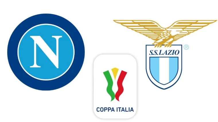 Napoli - Lazio, Gattuso ne cambia 4 per la Coppa