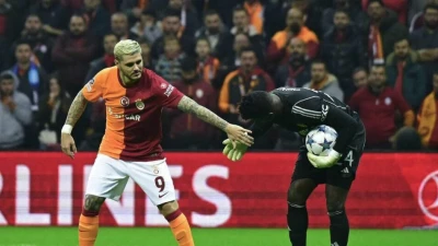 Galatasaray, Icardi verso l'addio. L’argentino sogna il ritorno in Serie A e viene offerto al Milan