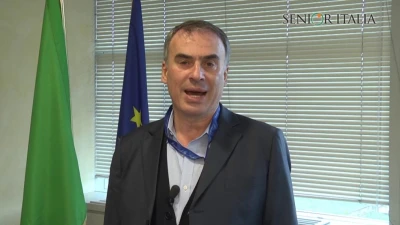 Coronavirus, Guerra (Oms): "Il virus non scompare a Natale, serve cautela"
