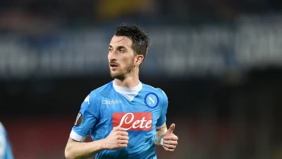 Valdifiori, l'agente: "Interessa al Torino, ma Sarri decide il suo futuro"