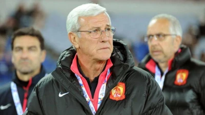 GdS - Lippi: "Il Napoli concretizza poco, difficile seguire i ritmi della Juve"