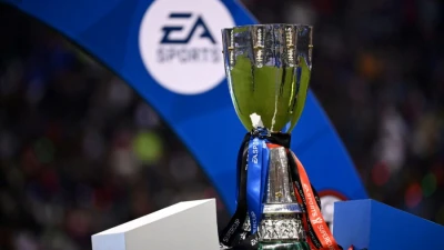 Supercoppa Italiana, montepremi record da 22,5 milioni di euro e gettoni di partecipazione per le squadre