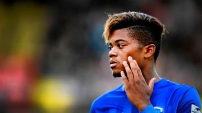 Roma, si ferma nuovamente Leon Bailey: Il motivo dello stop e i possibili tempi di recupero