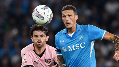 Napoli, Rafa Marin verso l’addio: due club stranieri sullo spagnolo
