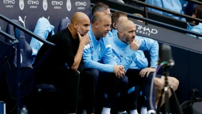 Guardiola verso l’addio al Manchester City? L’indiscrezione che scuote la Premier