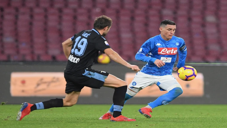 Lazio, rinnovo di contratto per due centrocampisti