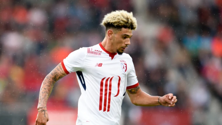 SKY - Napoli pronto a chiudere per Malcuit