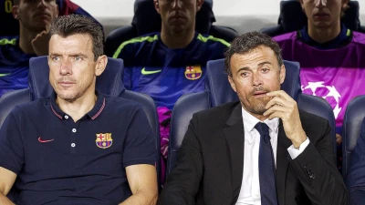 Barcellona, l'ex portiere blaugrana Unzué ha la Sla: "Vorrei dare una mano alla ricerca"