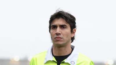 ARBITRI - Napoli-Bologna a Calvarese, confermato Mazzoleni