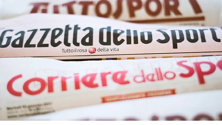 Rassegna stampa: le prime pagine di oggi