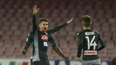 PRONTI, PARTENZA E... VIA, SI RIPARTE DA LASSÙ!