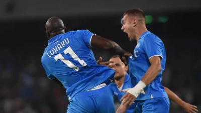 Verso Napoli-Monza: gli azzurri sono la squadra che ha segnato più gol ultimi 30 minuti! Tutte le statistiche…