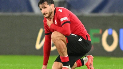 PSG, Kvaratskhelia: "Sono felice, non solo per il gol. Tutto va nel verso giusto..."