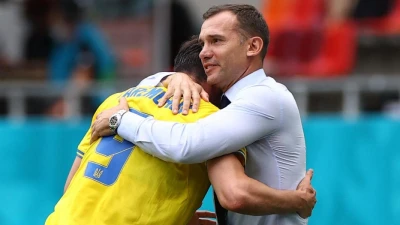 Shevchenko: "Giusto escludere la Russia dal Mondiale finché ci sarà la guerra"