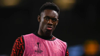 Calciomercato Inter, l'Arsenal può aprire alla cessione: Balogun in tribuna per la Community Shield