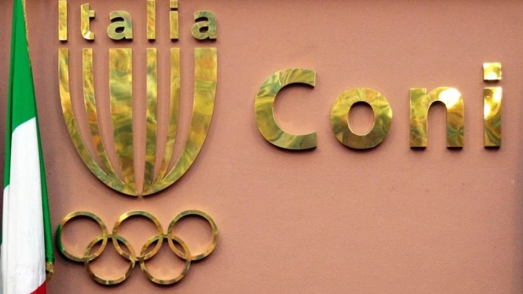Malagò CONI