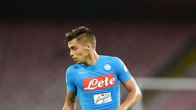 Sportitalia - Grassi pronto a firmare con il Parma: domani le visite mediche