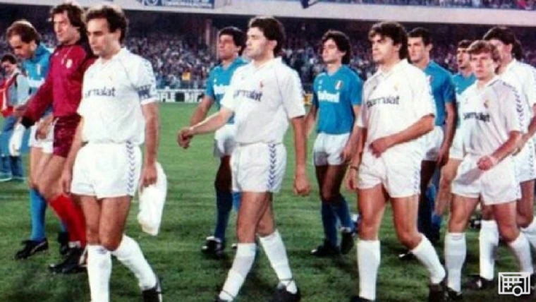 Quel gol dopo soli 9' illuse tutta una città: Giovanni Francini spera in una "vendetta"