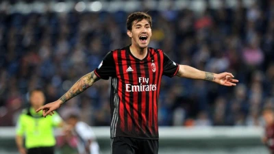 Romagnoli nome nuovo per il Napoli: i dettagli
