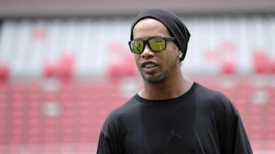 Ronaldinho: "Il Napoli è da Scudetto, io perfetto per uno come Sarri"