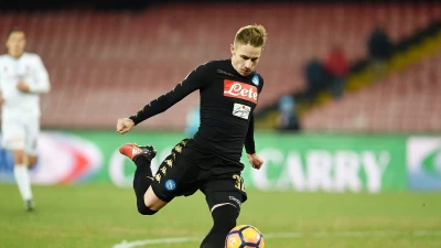Spal a caccia 'del miracolo' a Napoli, tra campo e il sogno Rog