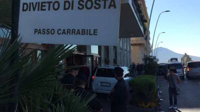 RILEGGI IL LIVE- Nasce ufficialmente il Napoli di Ancelotti