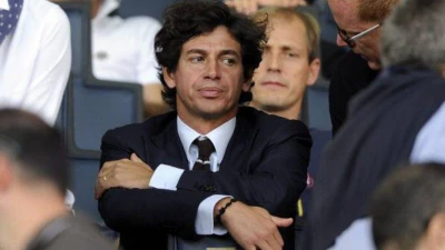 Albertini: "Scudetto? Milan al comando, c'è serenità tra i rossoneri"