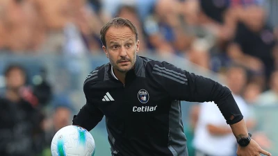Pisa, parla Corrado: “Touré resta con noi, Gilardino? Vi dico che…”