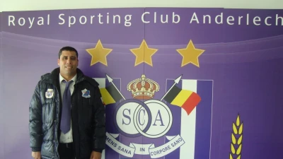 ESCLUSIVA - Anderlecht, Sarcì: 'Il fenomeno Mertens nasce all'Università di Leuven, vi spiego come il calcio belga ha conquistato il mondo'