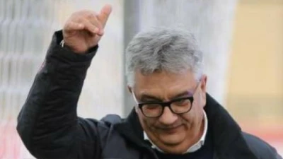 CROTONE, IL PRESIDENTE: "CONTRO GLI AZZURRI DAREMO IL 100%! ECCO CHI VORREI PORTARE A CROTONE!"