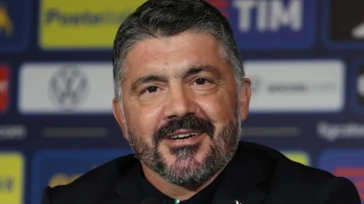 Estonia-Italia 1-3, Gattuso guarda già ai playoff: "Dobbiamo migliorare autostima e meccanismi per affrontarli al meglio"