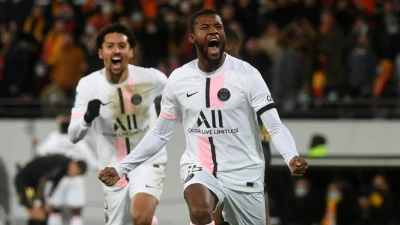 Roma, Wijnaldum in Veretout out: manovre in mediana per i giallorossi