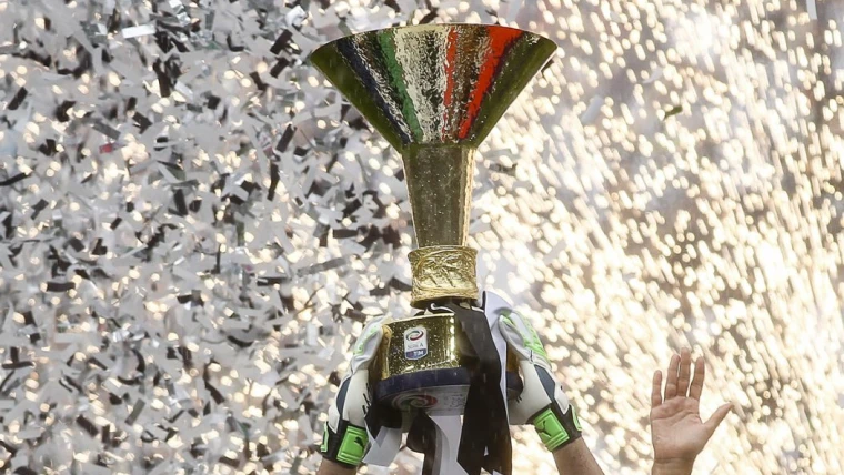 Serie A, presentato il nuovo pallone Orbita: tutti i dettagli