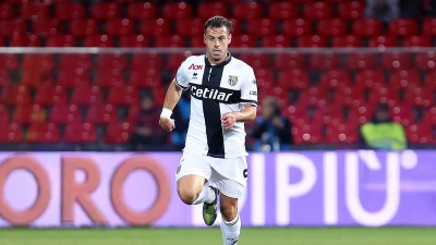 Salernitana, Calaiò: "Quando giocavo al Napoli la concorrenza si chiamava Juventus..."