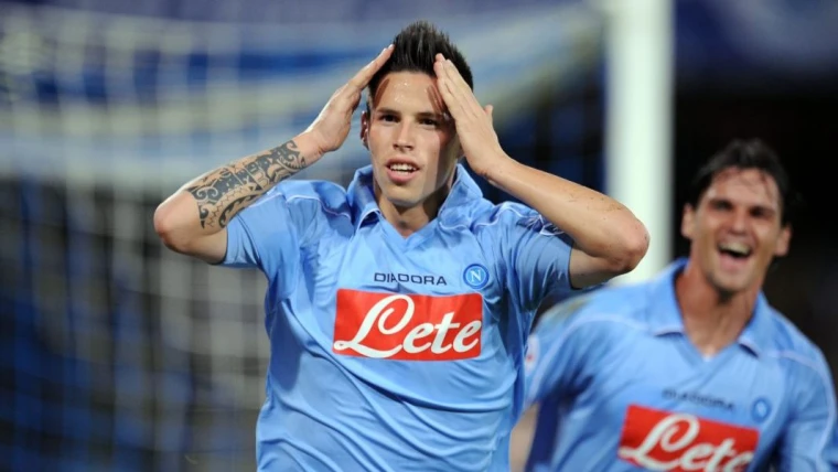 Hamsik