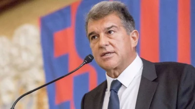 Laporta ai soci del Barcellona: "Necessari cambiamenti per il futuro del club"