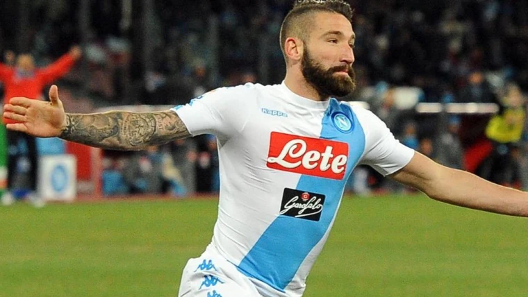 Napoli-Sampdoria, i precedenti: azzurri imbattuti dal '98