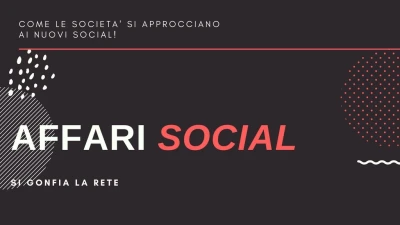 Il calcio ai tempi dei social: Juventus leader, ma il Napoli non molla