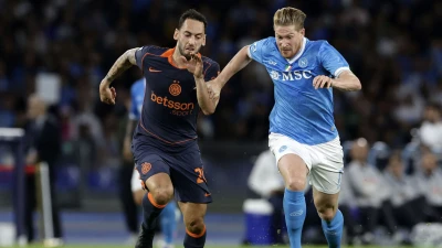 Diritti TV, manovre per il post-2029: ipotesi asse Sky-Netflix per sfidare DAZN sulla Serie A