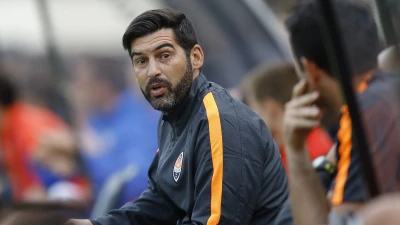 Shakhtar, Fonseca: "Sappiamo di affrontare una grande squadra: faremo il massimo"
